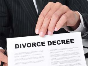 Where to Get a Free Copy of a Divorce Decree?