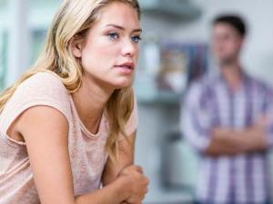 Which States Are No-Fault Divorce States?