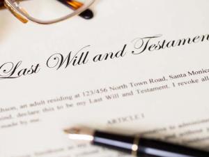 What Are the Chances of Contesting a Will and Winning?
