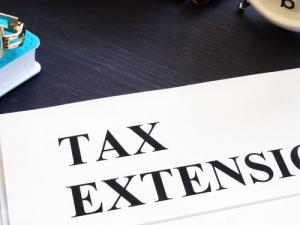 How to Apply for a Tax Extension for an S Corporation
