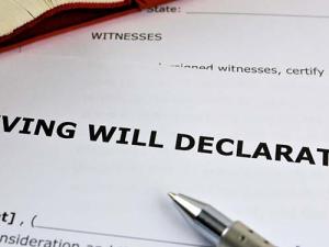 Are Living Wills Legal in Florida?