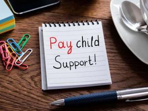 Back Child Support Laws and the Kentucky Statute of Limitations