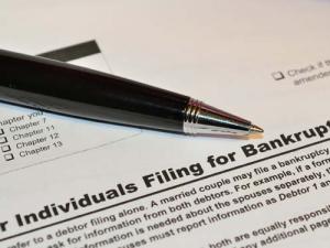 Can Business Assets Be Touched if You File Personal Bankruptcy?
