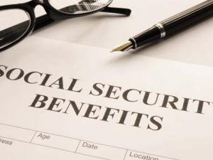 Can a Divorced Spouse Collect on Disability Benefits or Social Security Income?