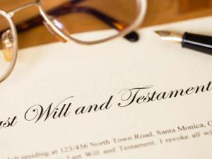 Can an Estate Be a Named Beneficiary?