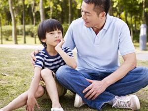 Does a Father Have Rights Even if the Will Gives Guardianship to the Grandparents?
