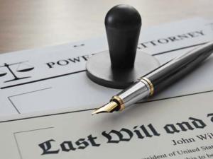 Does a Last Will &amp; Testament Supersede Other Documents?