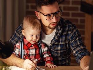 How a Non-Custodial Parent Can Reduce Child Support Payments