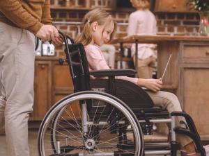 How to Create a Special Needs Trust With an Inheritance