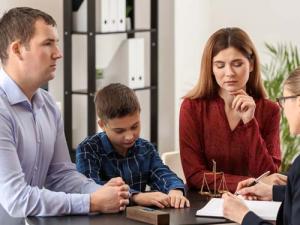 How to Move a Custody Hearing to Another State