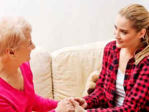 How to Obtain a Power of Attorney for an Alzheimer's Parent