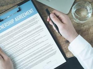 How to Prepare a Partnership Agreement