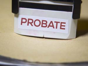 How to Probate a Will in Georgia