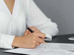 List of the Different Types of Wills