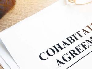 Tennessee Cohabitation Agreements