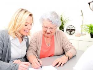 The Responsibilities of Medical Durable Power of Attorney for the Elderly