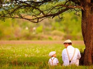 What Age Do You Need to Be to Inherit a Trust From a Will?