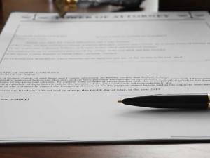 What Are the Duties of Power of Attorney?