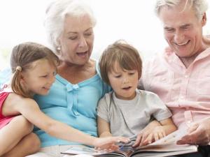 What Does Legal Guardianship of Grandchildren Mean?