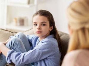 What Happens to My Minor Child if I Pass Away &amp; I Am Divorced?