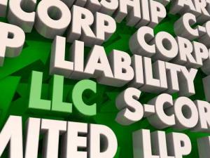 Can an S Corp. Be Converted to an LLC?