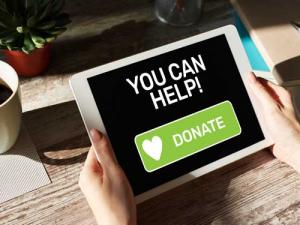 How Do Donations to a 501(c)(3) Work in Taxes?