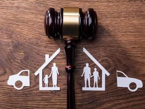 How to Get a Divorce in New York State