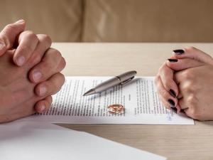 What Papers Do You Need to Get a Divorce?