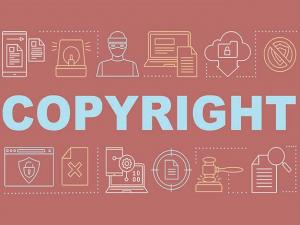 How to Write a Copyright Page