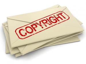 How to Copyright a Document