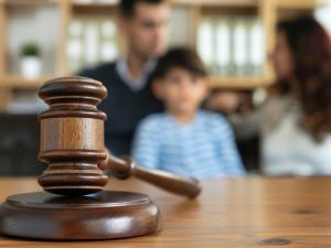 Alimony vs. Child Support: The Legal Difference