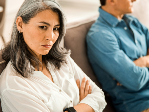 What Is a Contested Divorce? A Legal Overview