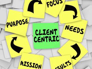 3 ways to make your business more customer-centric