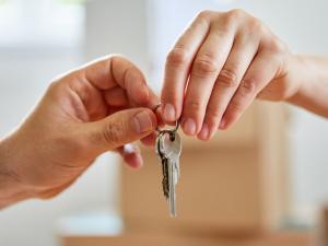 Joint tenancy vs. tenants in common: What's the difference?