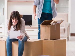 Serving your tenant with an eviction notice