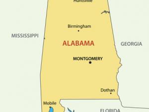 How to form an Alabama partnership