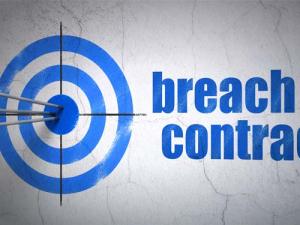 Understanding breach of contract