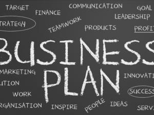 7 giant steps: Business plan basics