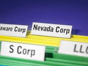 Can an S corporation be a member of an LLC?