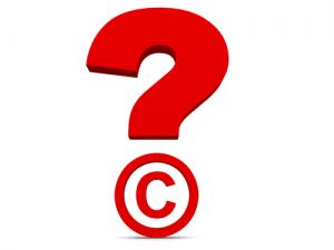 Three common myths about copyrights and the internet