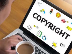 Avoid infringement by getting copyright permission