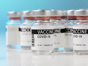How the COVID-19 vaccines could affect intellectual property rights