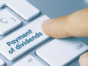 Dividend tax for shareholders of a company