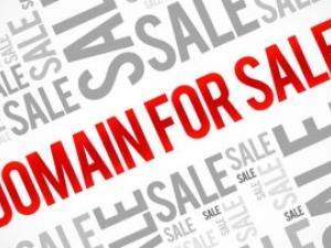 Transfer domain rights with a domain name sale agreement