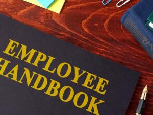 Creating an employee handbook for your business
