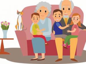 Enforcing grandparents' rights: What you need to know