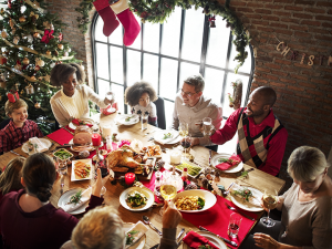 Estate planning: A holiday checklist