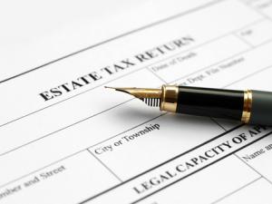 Estate taxes: What they are and how to plan for them
