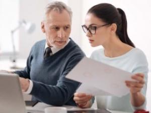Developing and maintaining a healthy fiduciary relationship