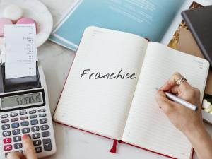 5 things to know before you franchise